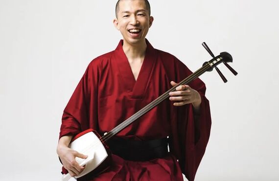尼崎・武庫之荘でどこよりもわかりやすく優しい三味線教室！日本一気軽にはじめられる尼宝線教室